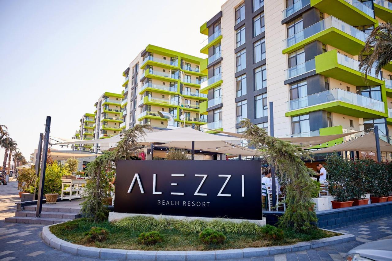 Cristalex Studio Aparthotel Pool & Spa Mamaia Nord นาโวดาริ ภายนอก รูปภาพ